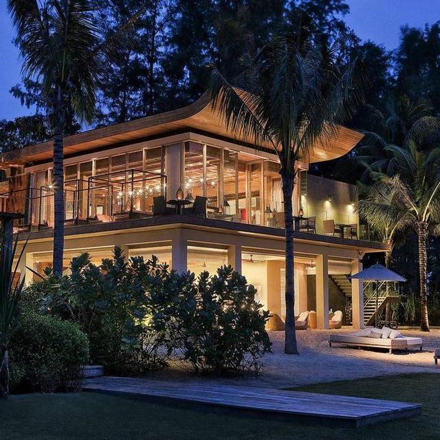 Thailand hotel fund