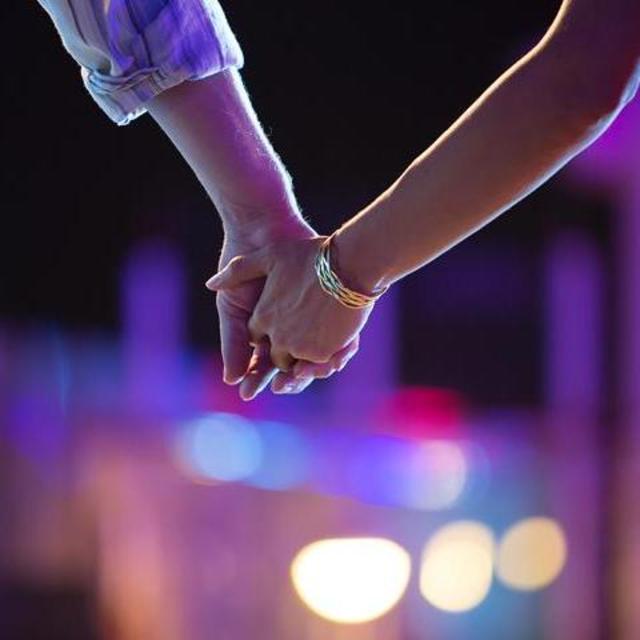 Disney Touch of Romance Package