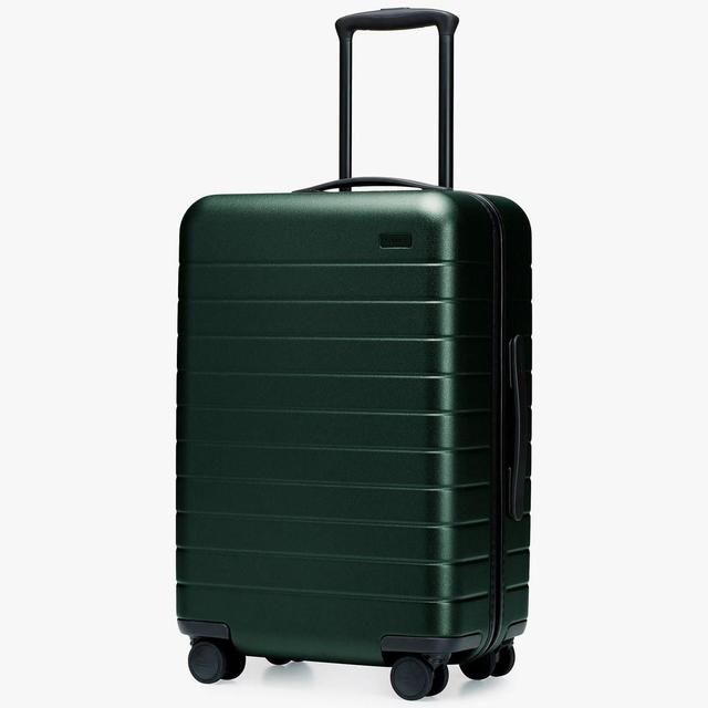 Away Bigger Carry-On, Green