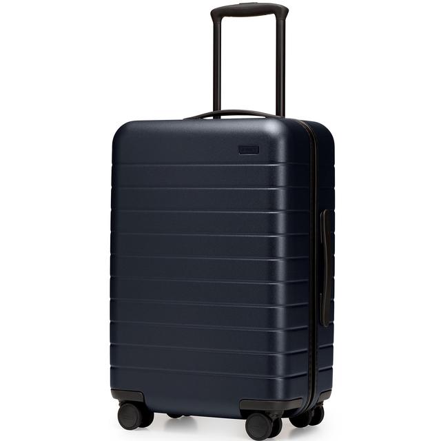 Away Bigger Carry-On, Navy