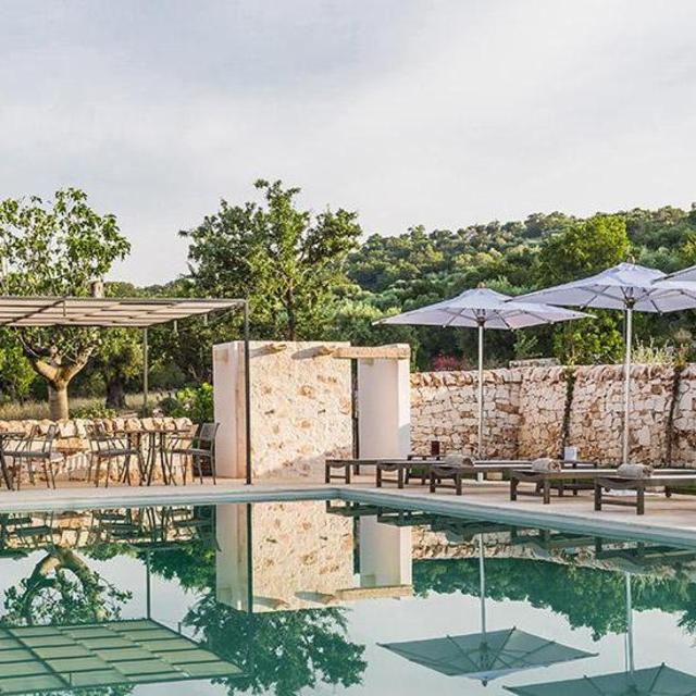 Hotel in Puglia