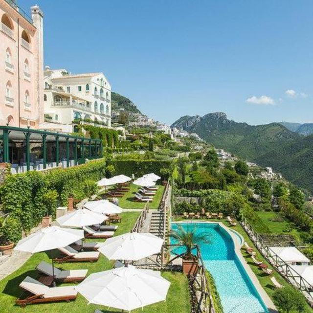 Hotel in Ravello