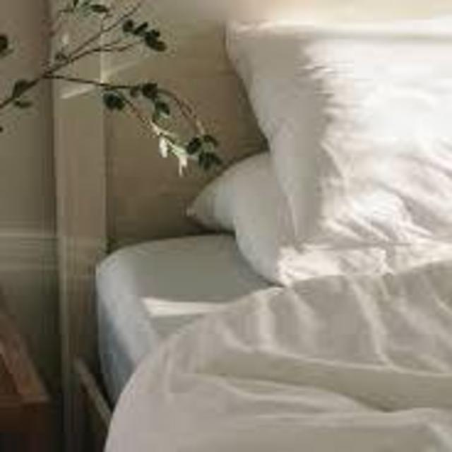 Cozy Earth Bed Sheets