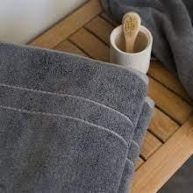 Cozy Earth Bath Towels