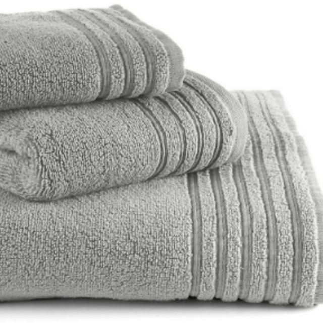 Hotel Collection Towel Set