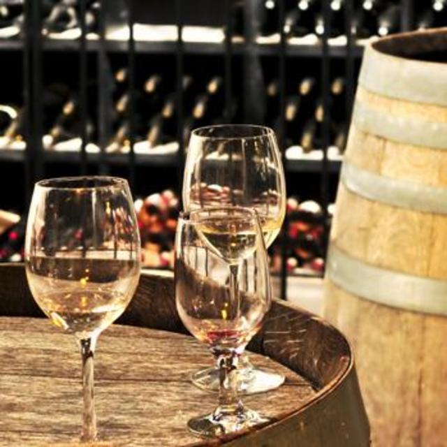 Wine Tasting Tour