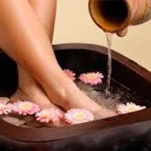Couples Massage