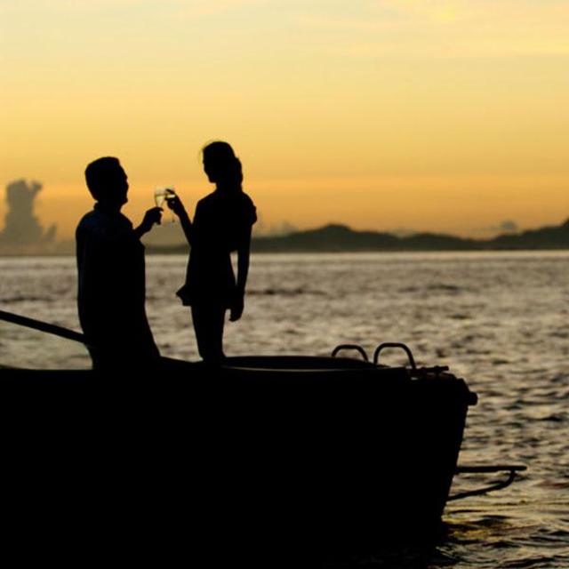 Sunset Cruise