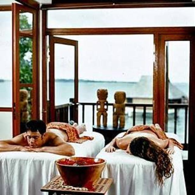 Spa Treatment