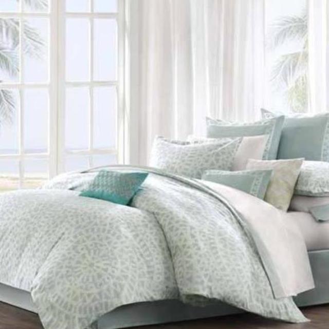 Echo Mykonos King Comforter Set