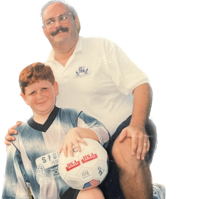 Charity Fund in memory of Michael Rosenbluth z"l