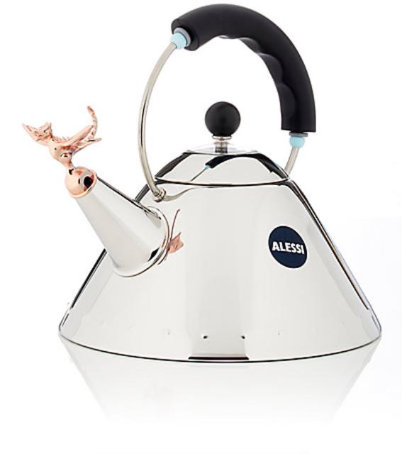 Alessi Tea Rex Kettle
