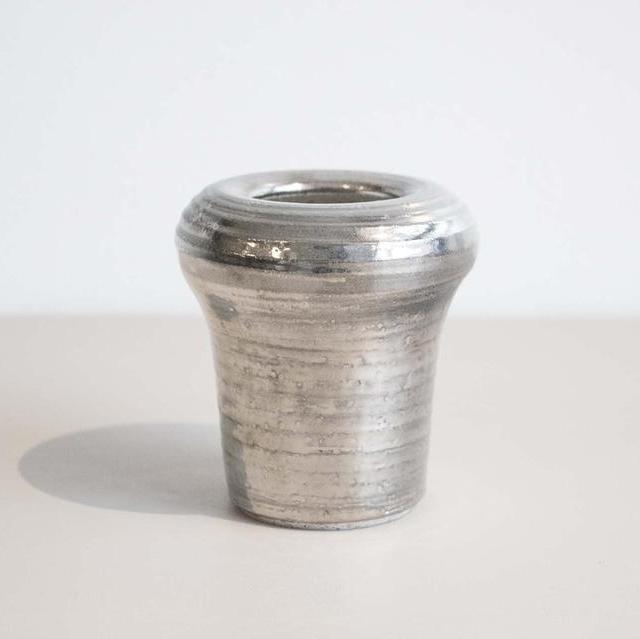 Natalie Weinberger Luster Diminutive Vase A.