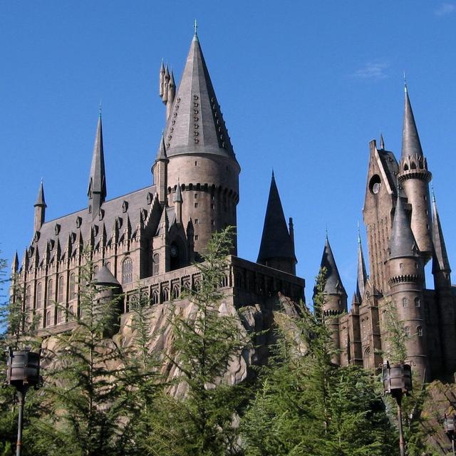 Harry Potter World Tickets