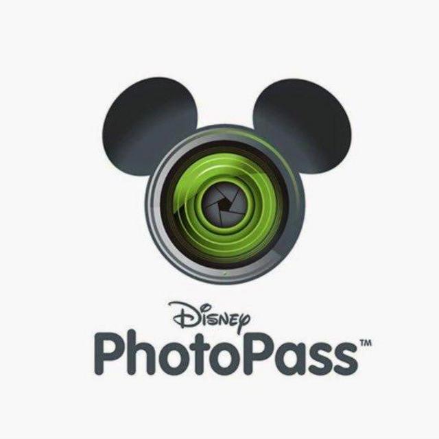 Disney World Photo Pass