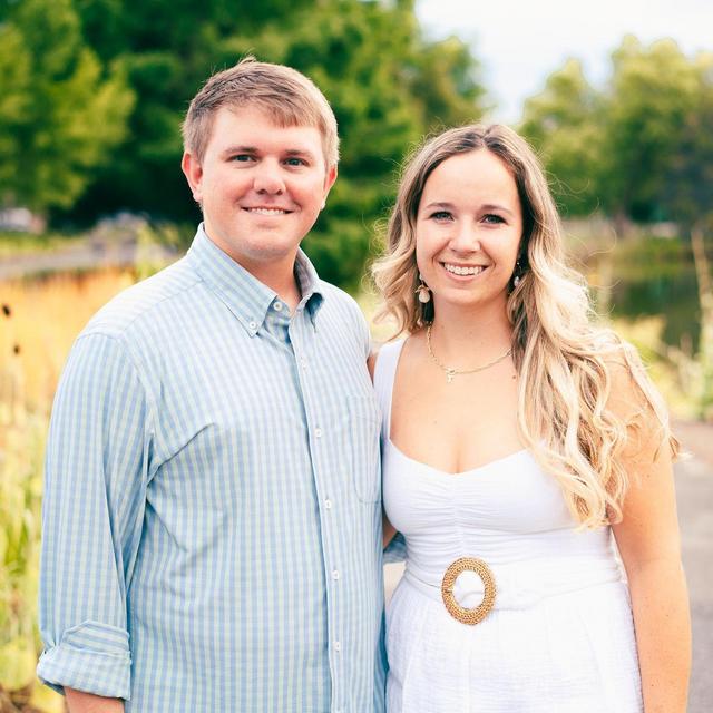 The Newlywed Fund