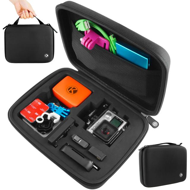 Carrying Case for GoPro