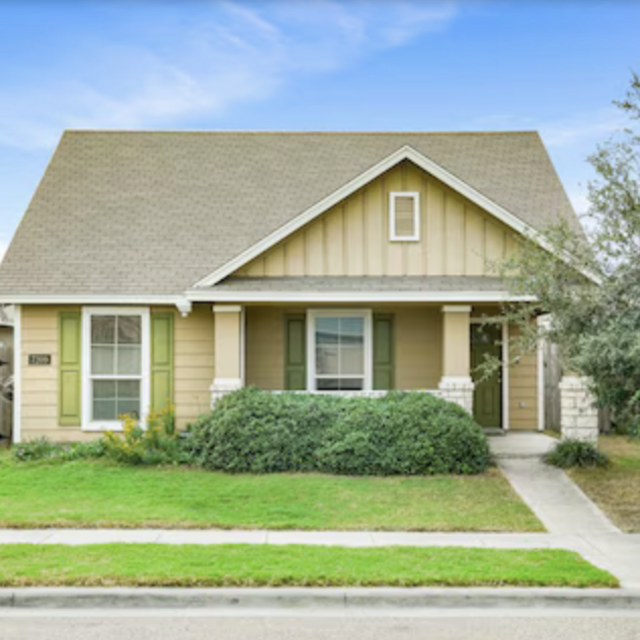 Home Down Payment