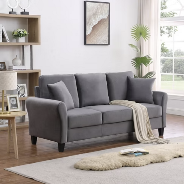 New Couches