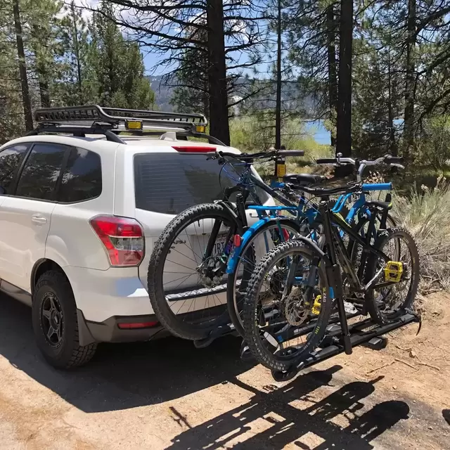 Bike Fund