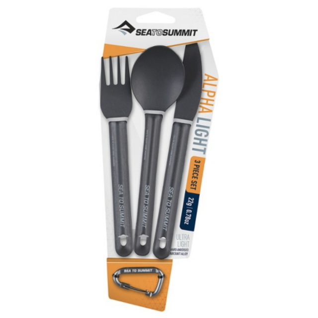 Camping Utensils (two sets)