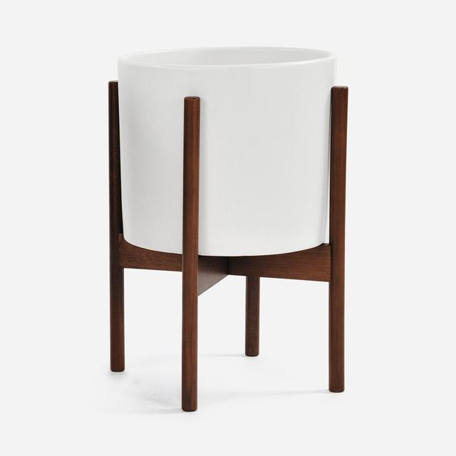 Case Study® Small Cylinder w/ Stand