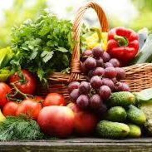 Local Roots CSA