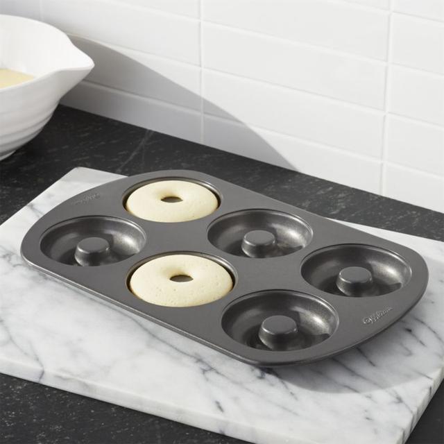 Donut Pan