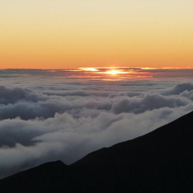 Haleakala Crater Tour