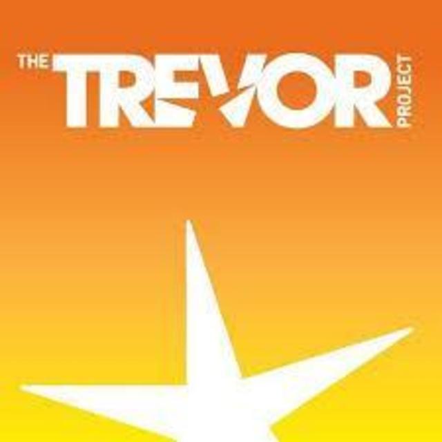 The Trevor Project Donations