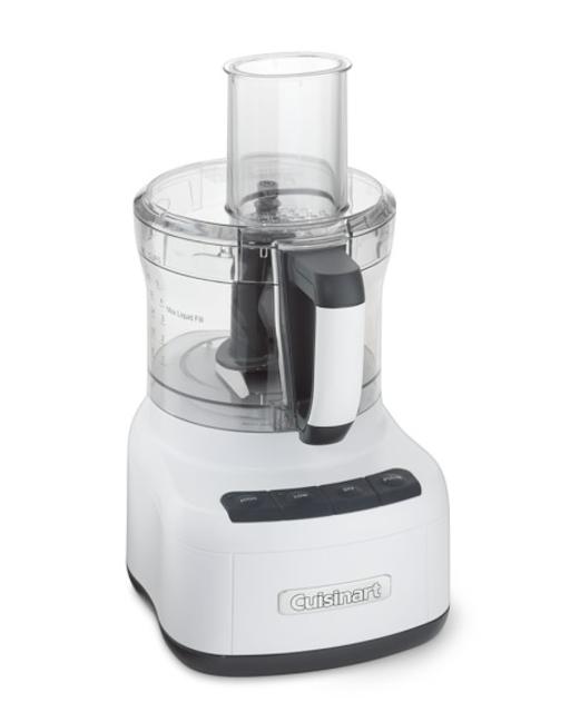 Cuisinart Elemental 8-Cup Food Processor