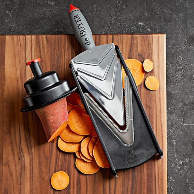 de Buyer Kobra Adjustable Slicer