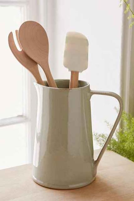 Speckle Pitcher