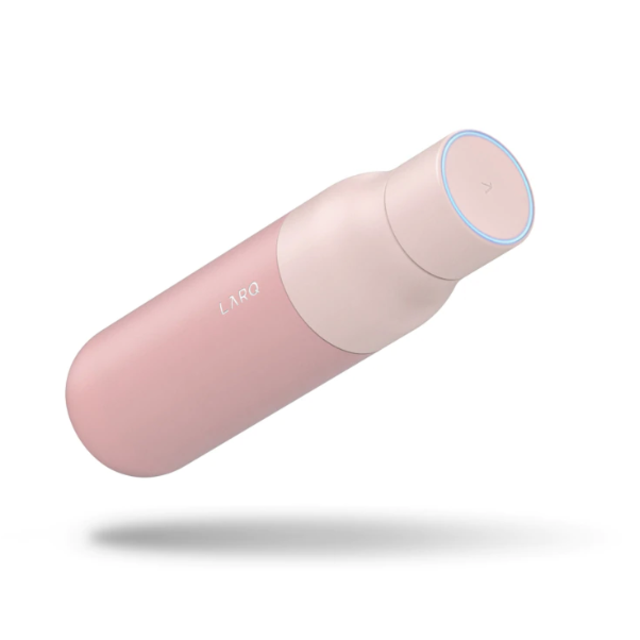 The LARQ Bottle