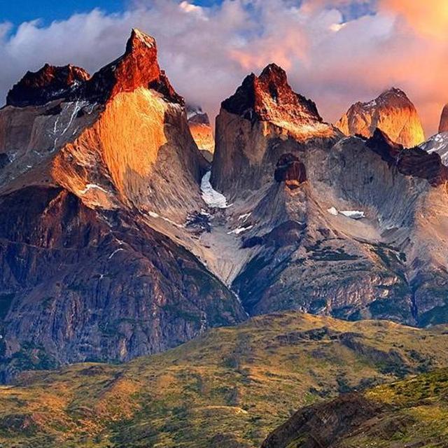 Flights and Accommodations