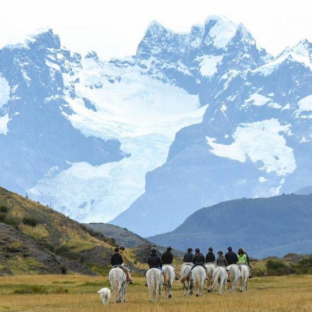 Full Day at Estancia La Peninsula