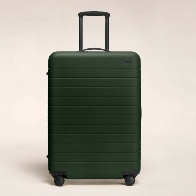The Medium Away Suitcase