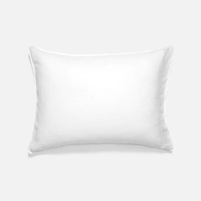 Brooklinen Set of Two Linen Pillowcases