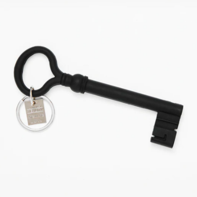 Reality Key Keychain