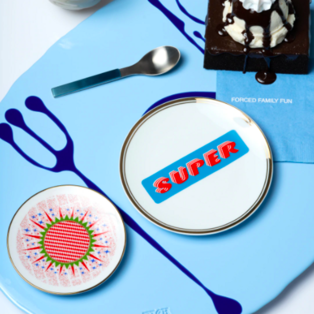 Super Plate