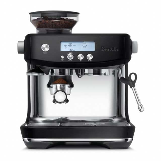 Breville Barista Pro Espresso Machine