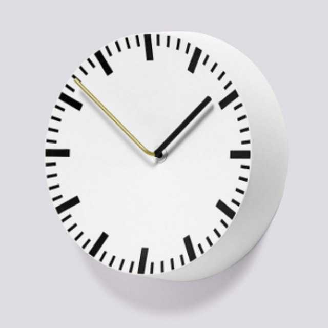 Analog Clock