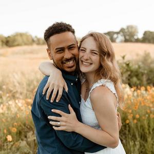 Maria Rinaldi and Jason Love's Wedding Registry on Zola