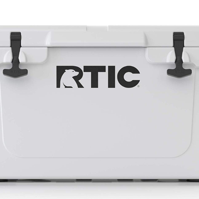 RTIC Cooler