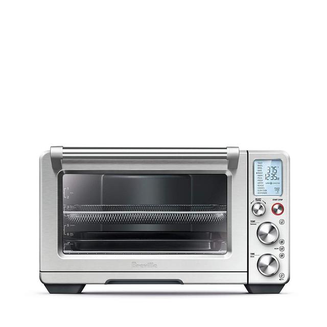 Breville BOV900BSS The Smart Oven Air, Silver