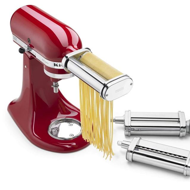 KitchenAid Pasta Attachment, 3 piece
