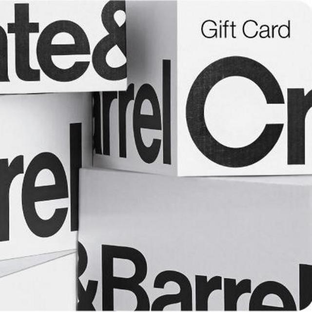 Gift Cards