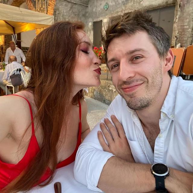 Dinner at Le Arcate - Atrani