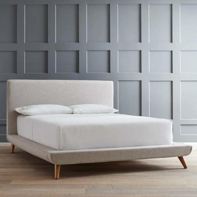 Bed and Mattress