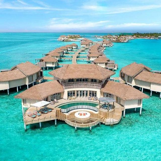 Our HoneyMoon Fund (India and Maldives)